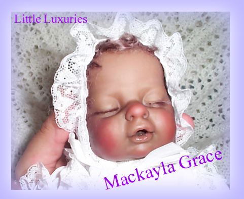 mackayla